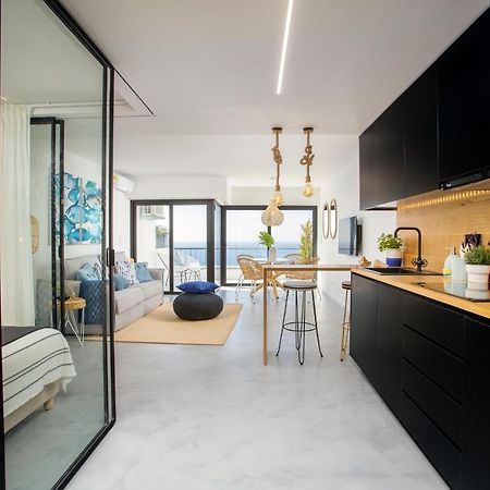 Apartamento Sesimbra Cliff by Saudade Exterior foto