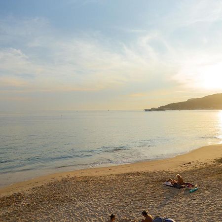 Apartamento Sesimbra Cliff by Saudade Exterior foto