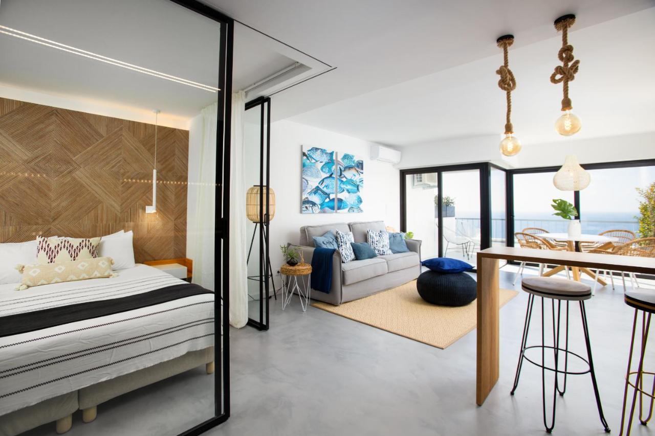 Apartamento Sesimbra Cliff by Saudade Exterior foto