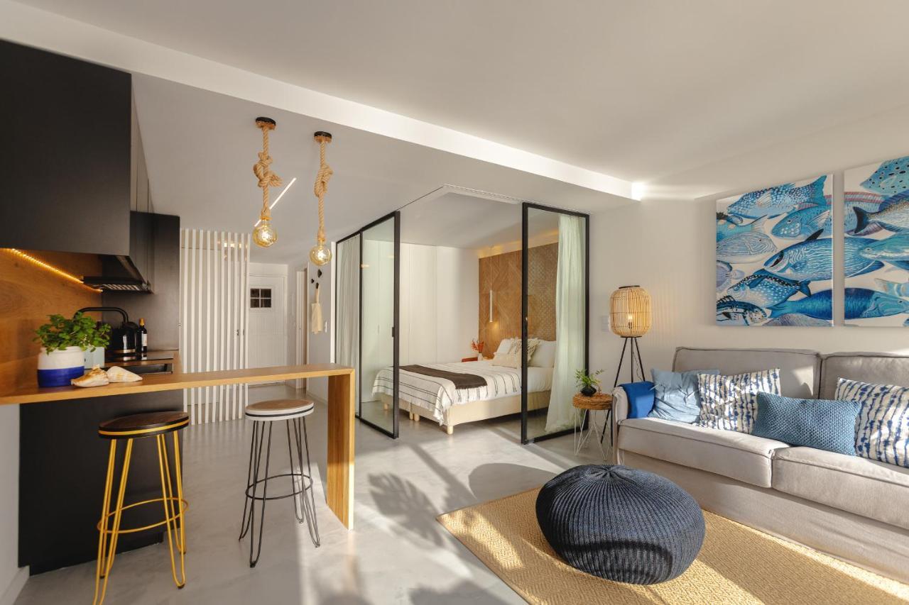 Apartamento Sesimbra Cliff by Saudade Exterior foto