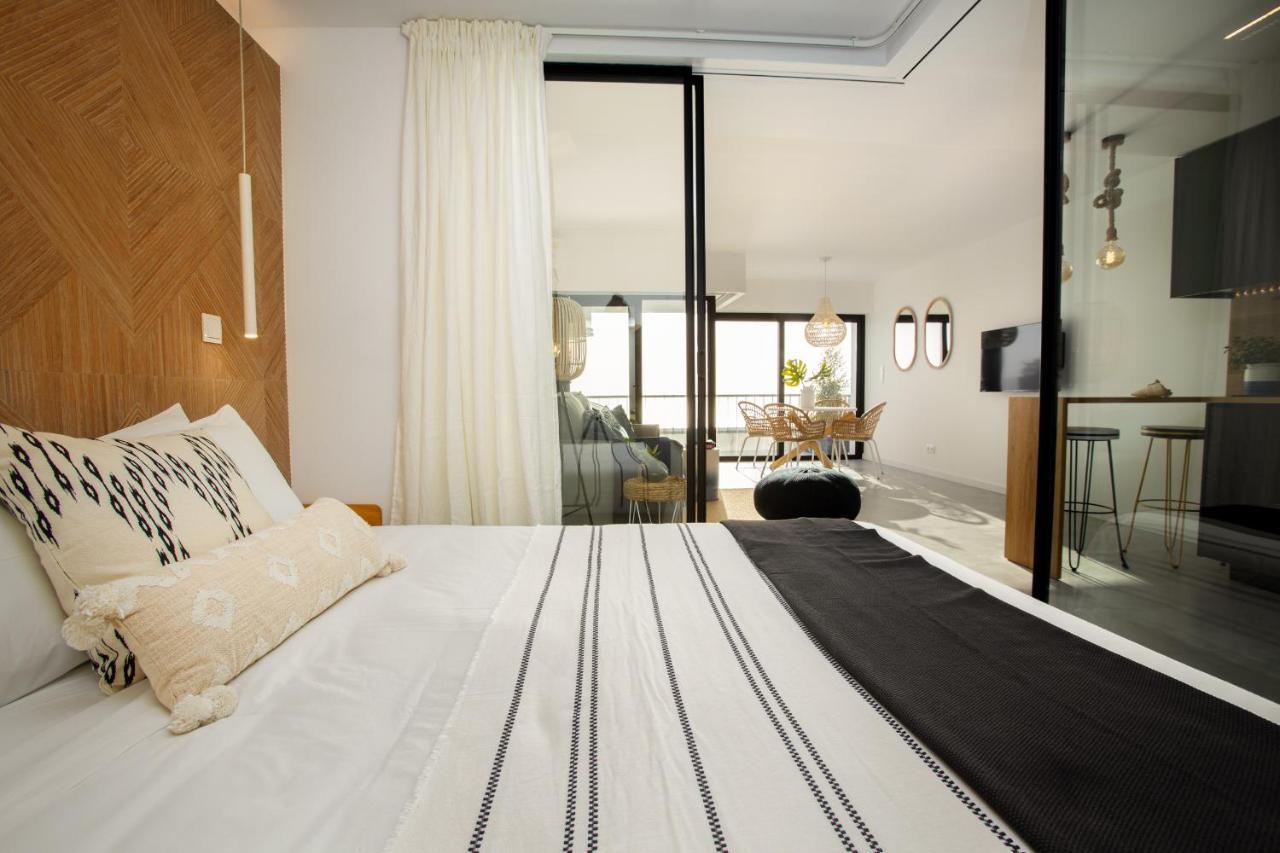 Apartamento Sesimbra Cliff by Saudade Exterior foto