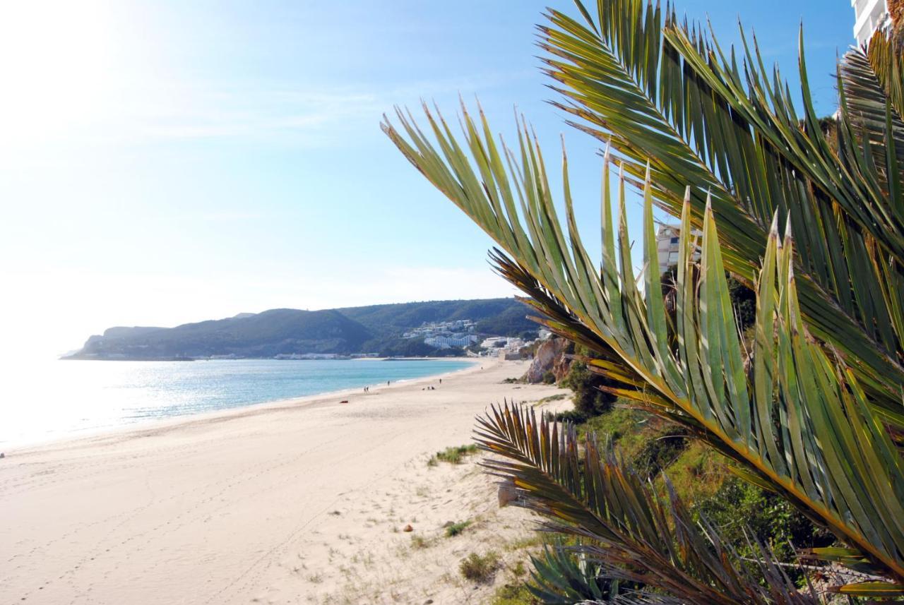 Apartamento Sesimbra Cliff by Saudade Exterior foto