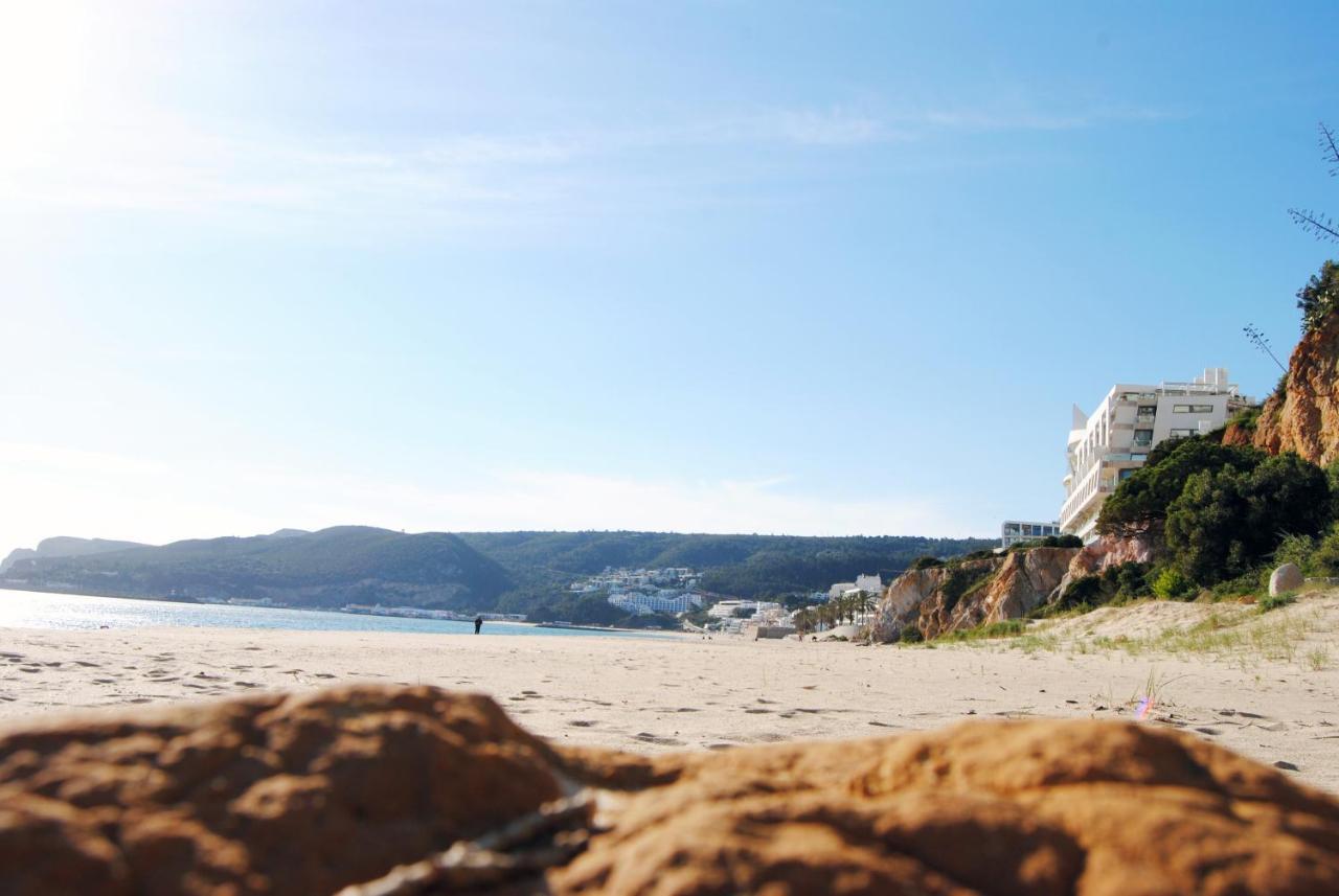 Apartamento Sesimbra Cliff by Saudade Exterior foto